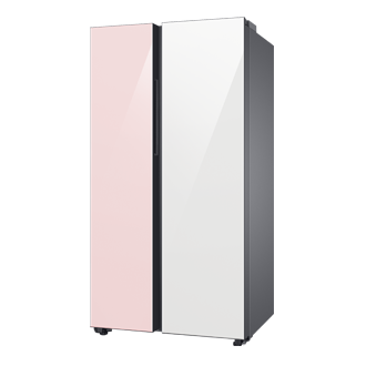 r-perspective Clean Pink&Clean White