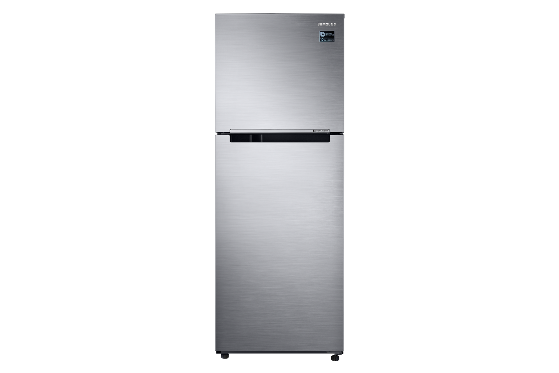 Heladera Freezer Superior Twin Cooling Plus 299L