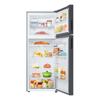 front-open-with-food Black