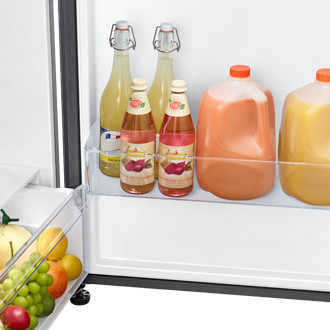 detail-gallon-door-bin Black