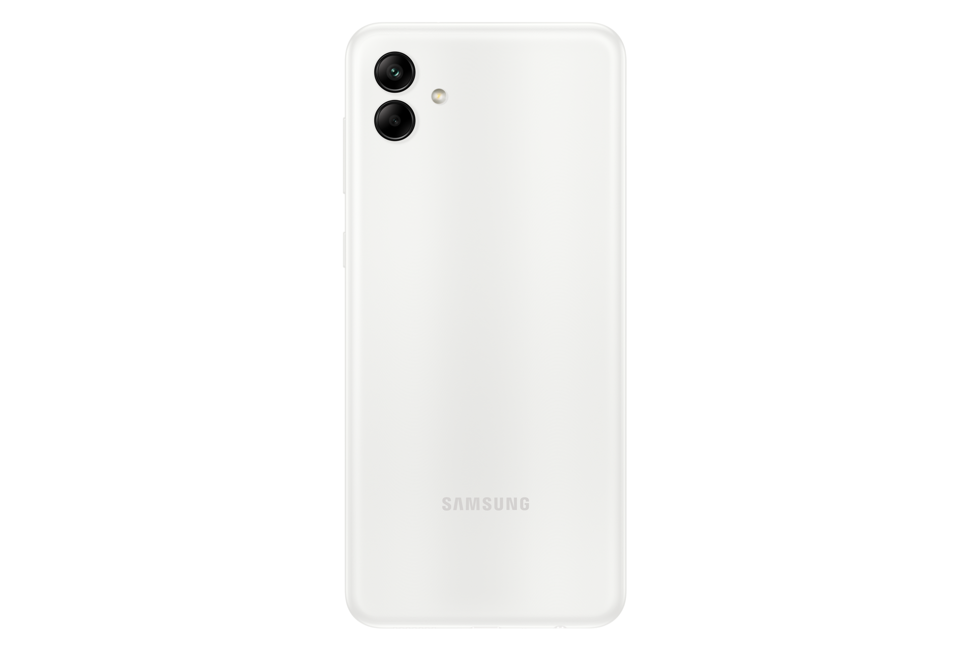 back Awesome White
