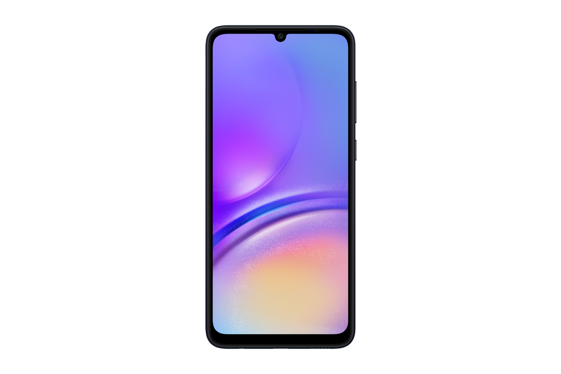 Galaxy A05 Black 64 GB | Samsung Argentina