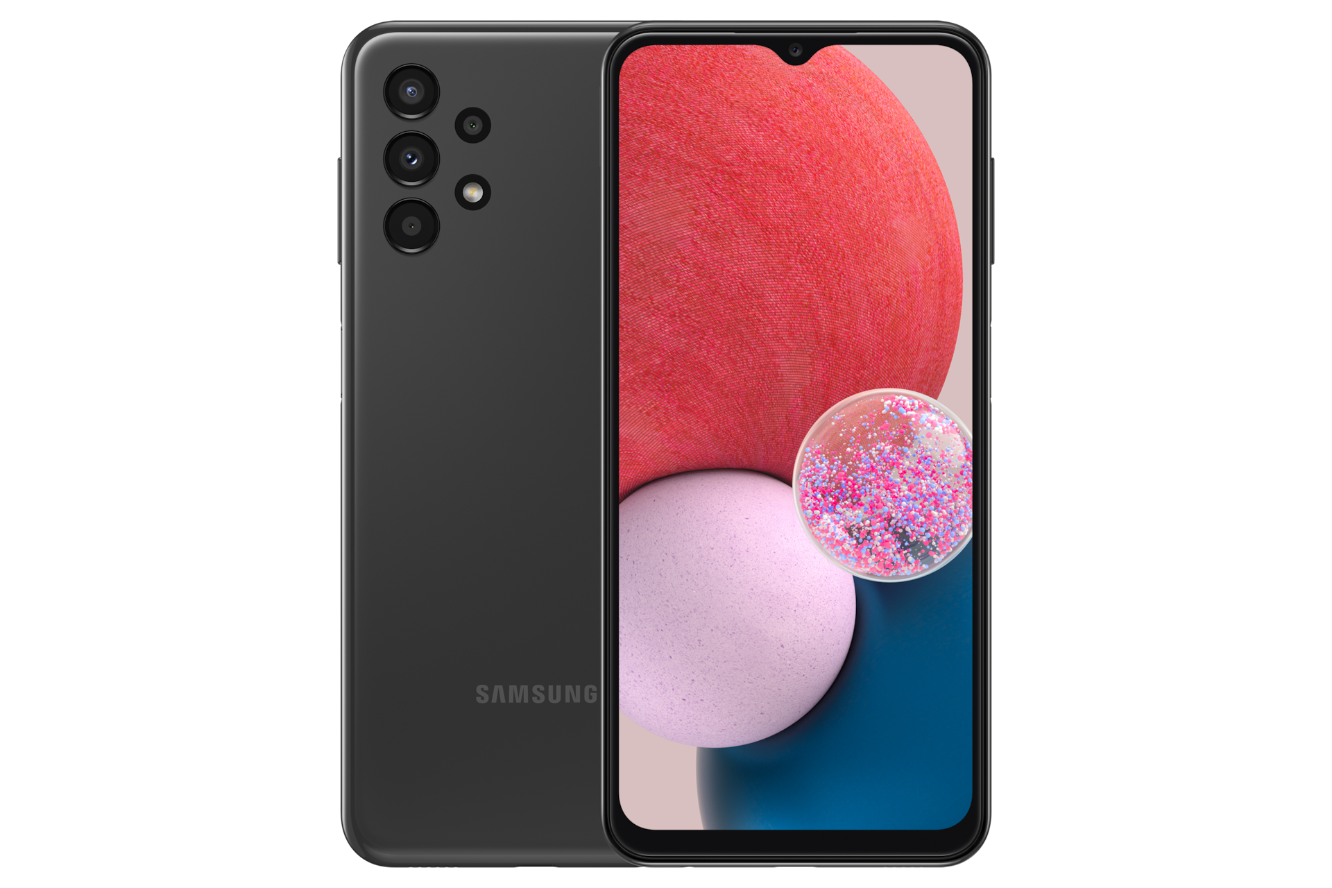 Galaxy A13  Soporte Samsung Argentina