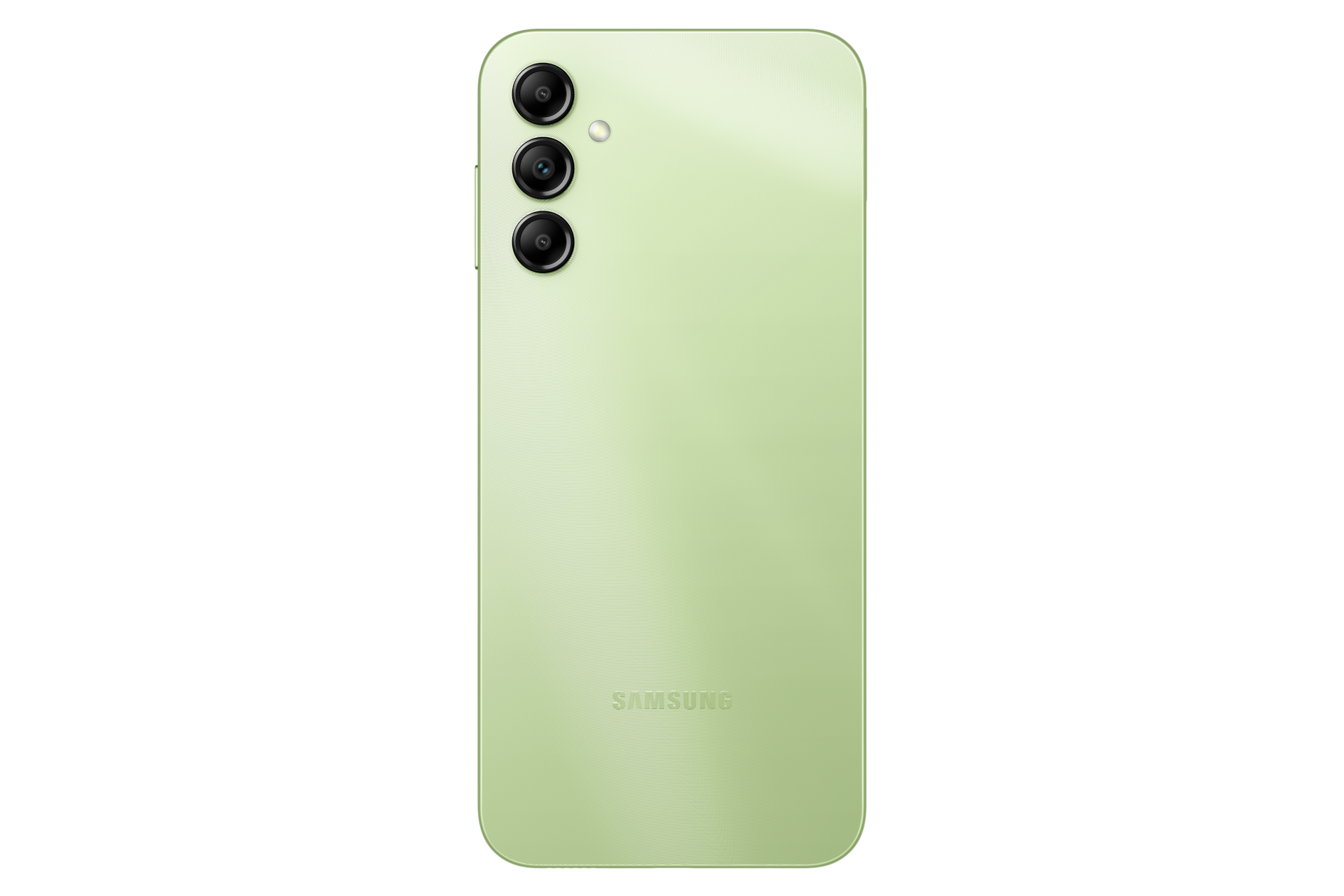 back Green