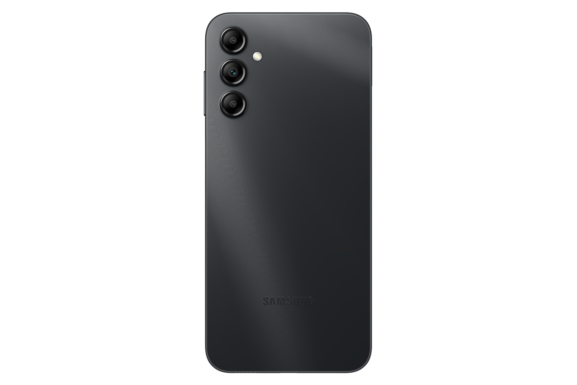 back Black