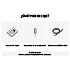 ¿Qué trae la caja? Incluye guía de inicio rápido, herramienta de extracción de SIM y cable de datos usb c a usb c.  no incluye cargador.