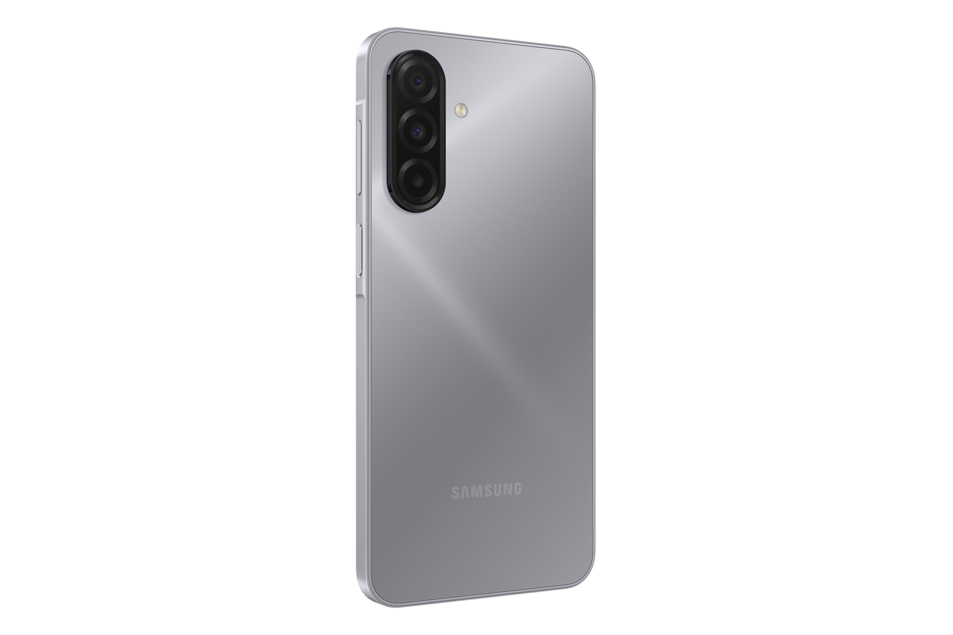 Galaxy A17 BackL30 Gray 