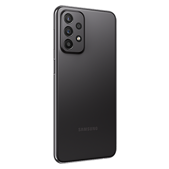 back-l30 Awesome Black