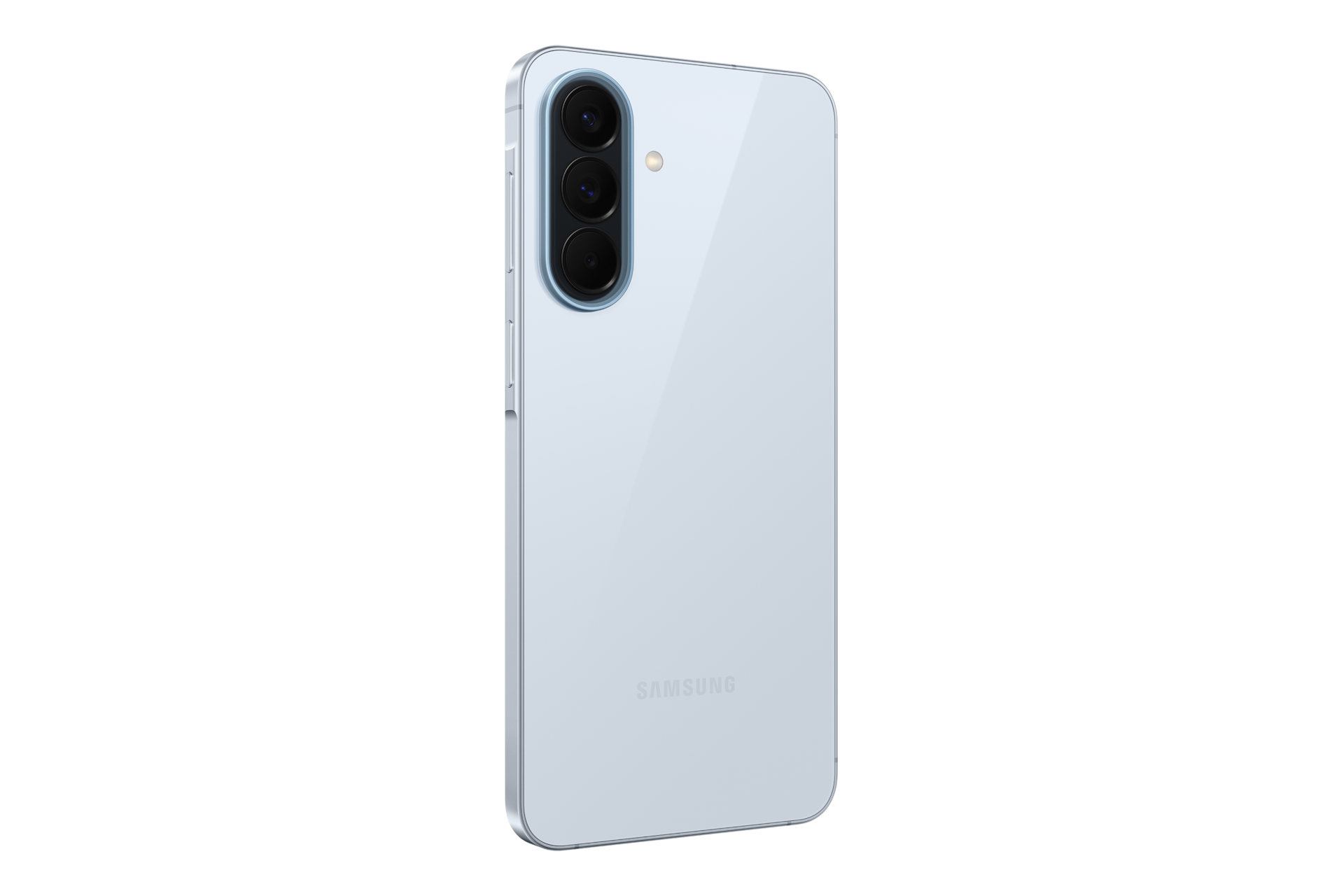 Galaxy A57 5G Back-L30 Awesome Icyblue 