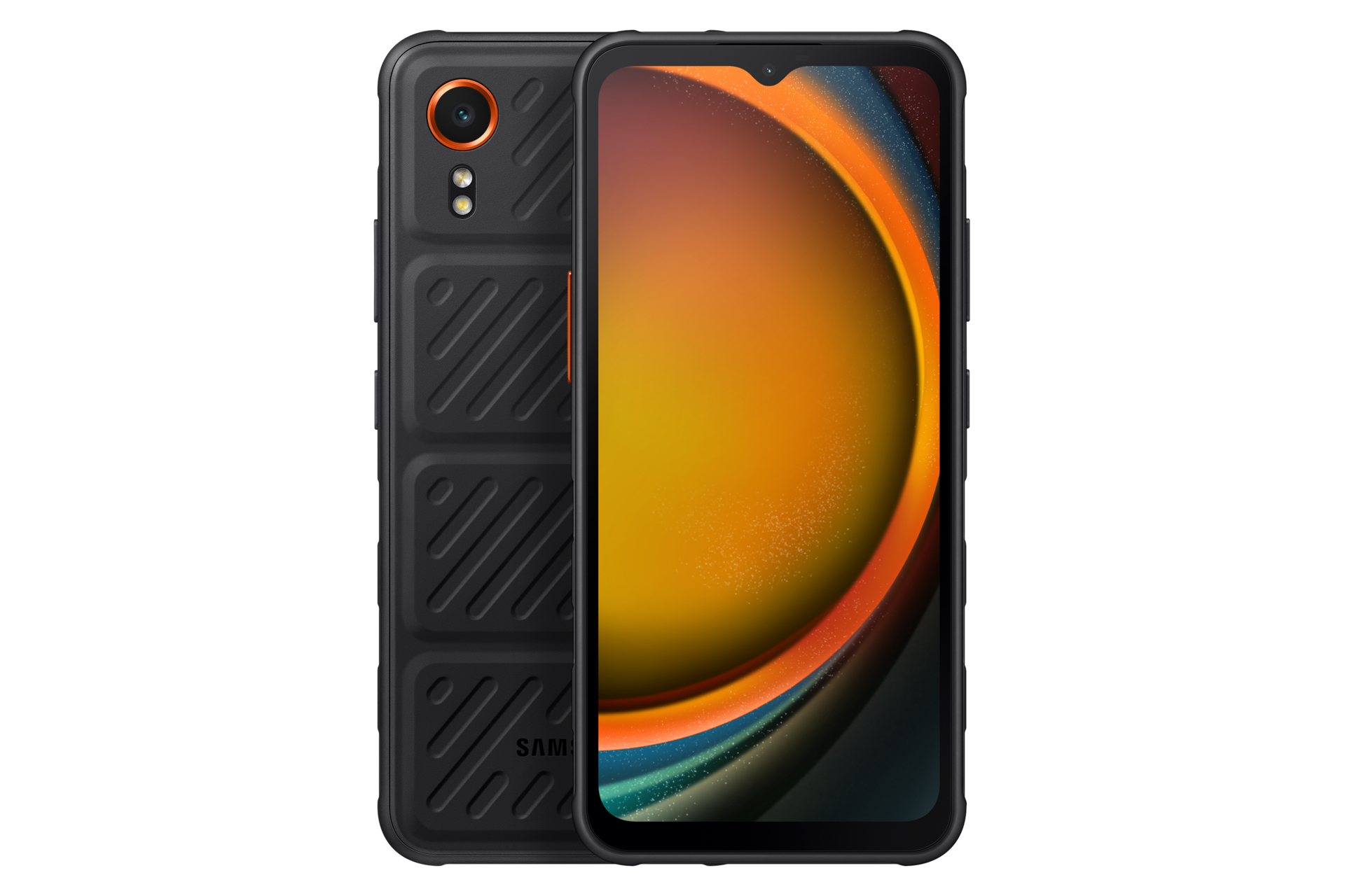 Galaxy XCover7 Group Black 
