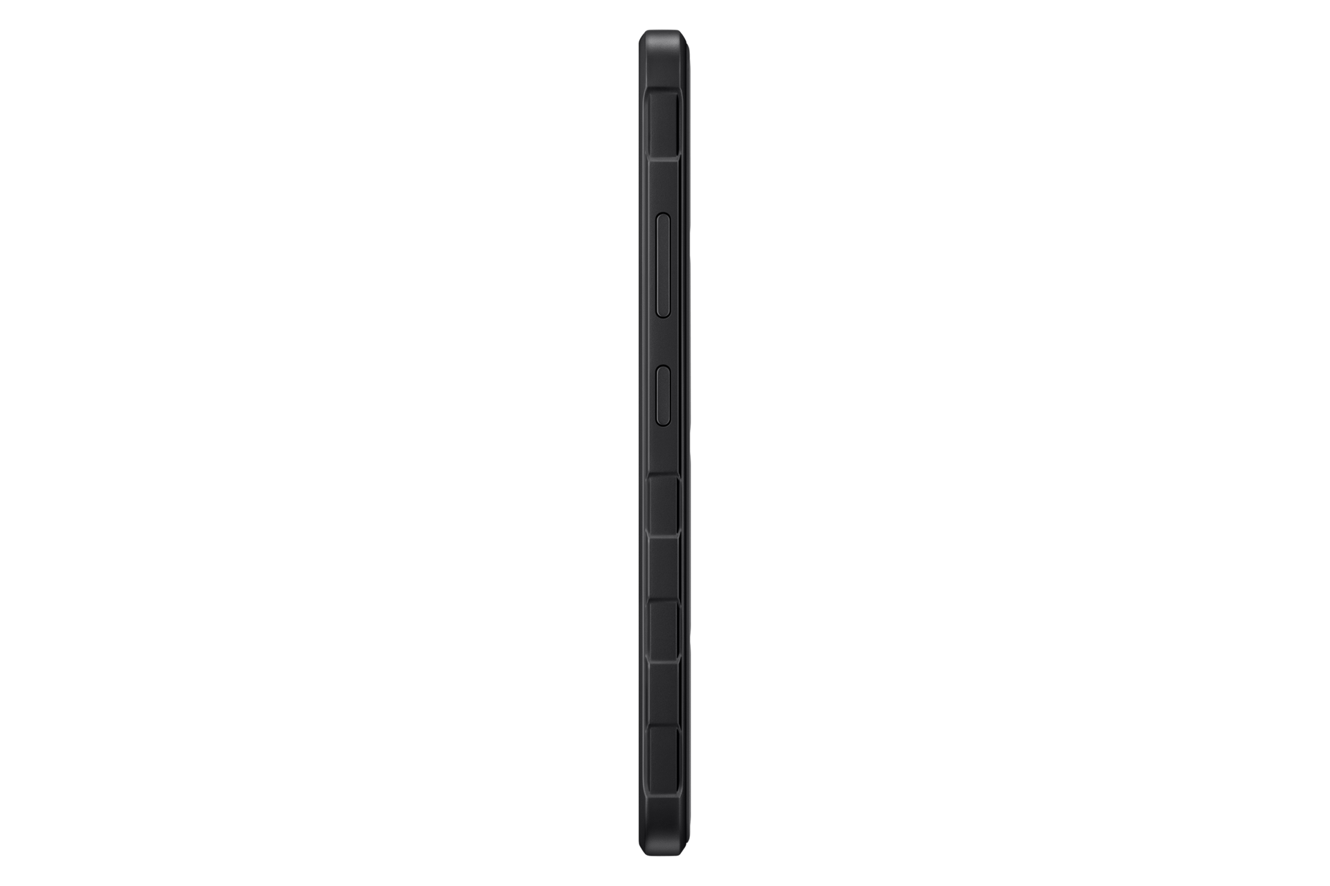 Galaxy XCover7 L-Side Black 