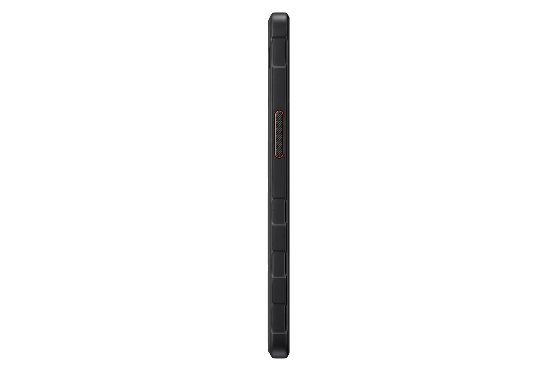 Galaxy XCover7 R-Side Black 