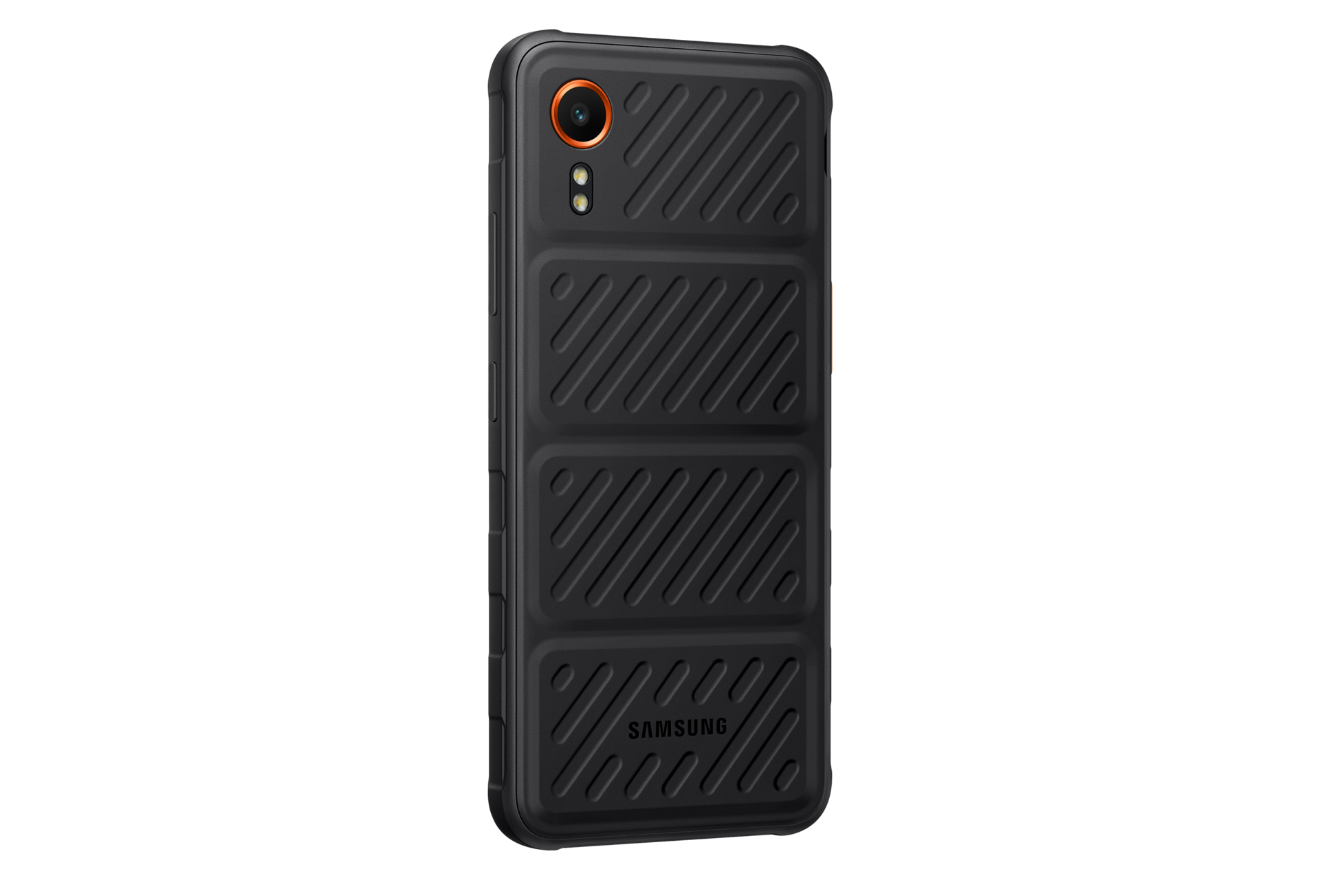 Galaxy XCover7 Back-L30 Black 