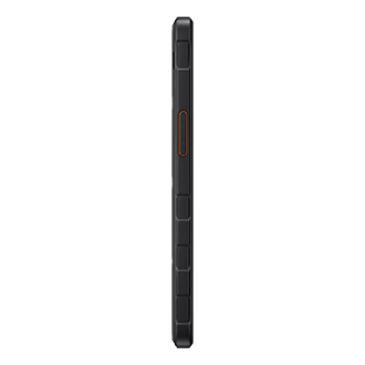 Galaxy XCover7 R-Side Black 
