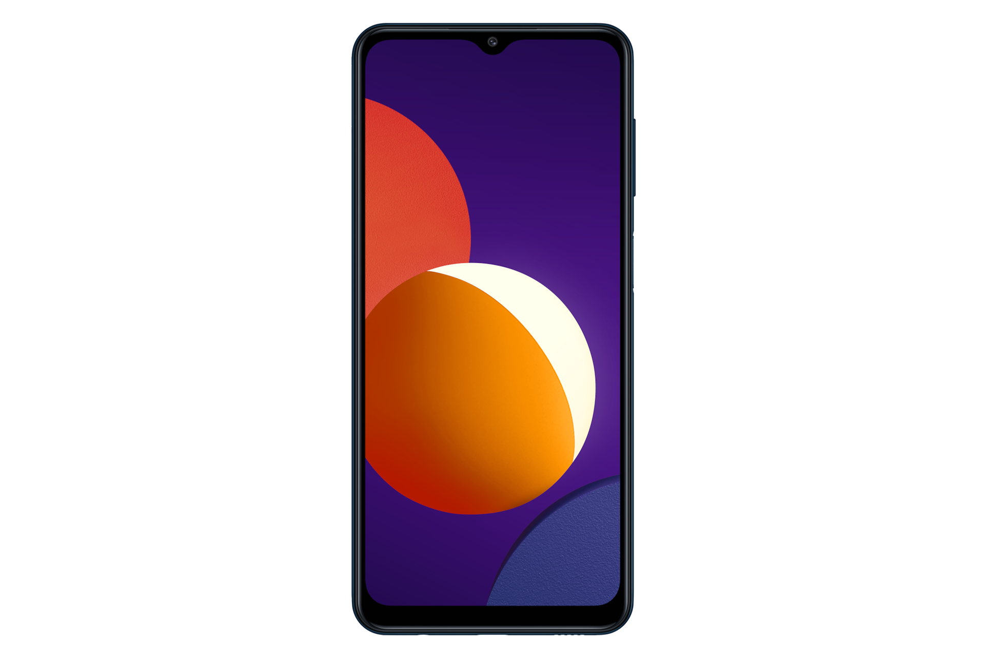 Galaxy M12 black 128 GB | Samsung Argentina