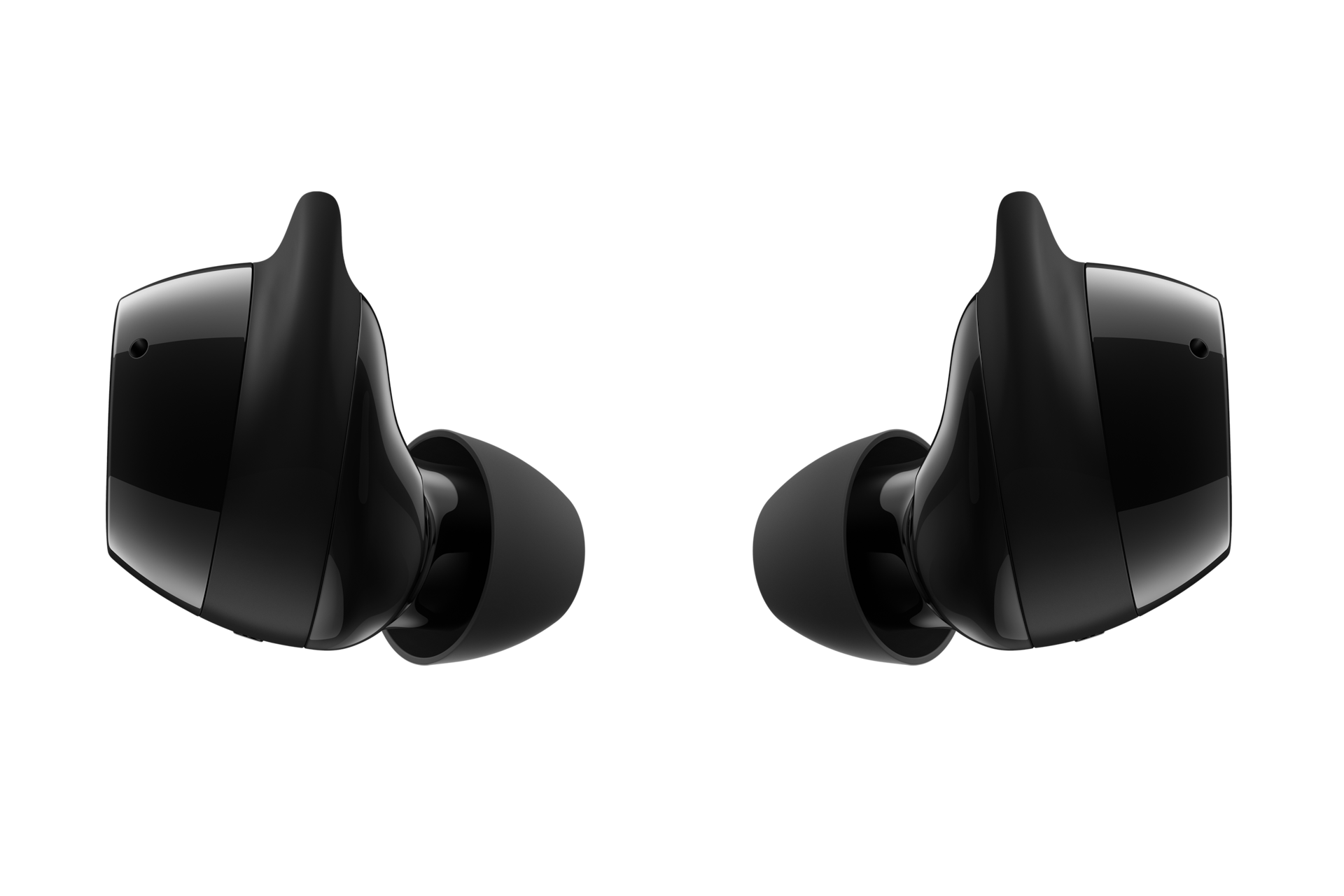 Galaxy Buds Core Black