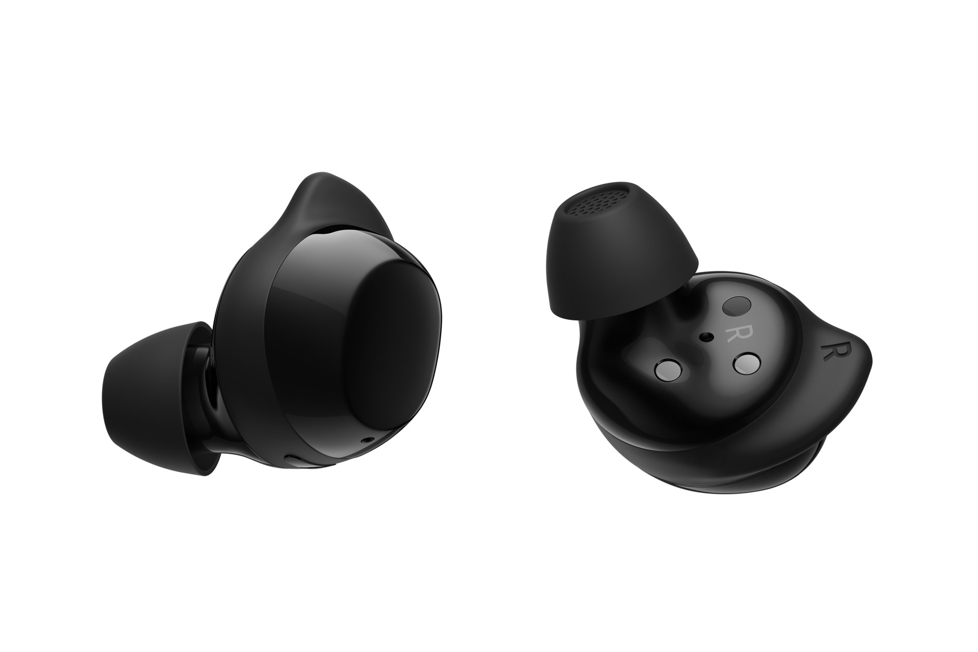 Galaxy Buds Core Black