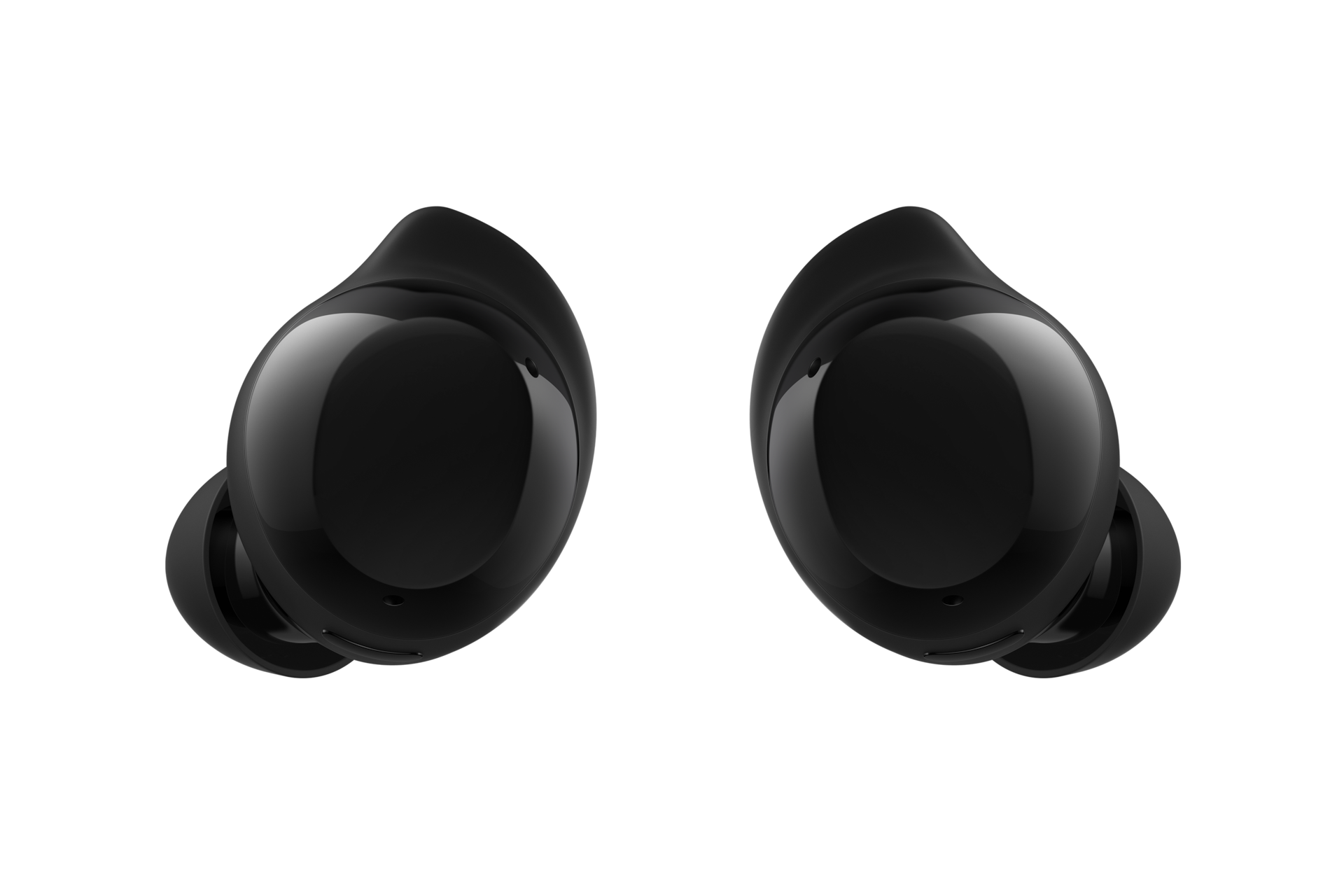 Galaxy Buds Core Black