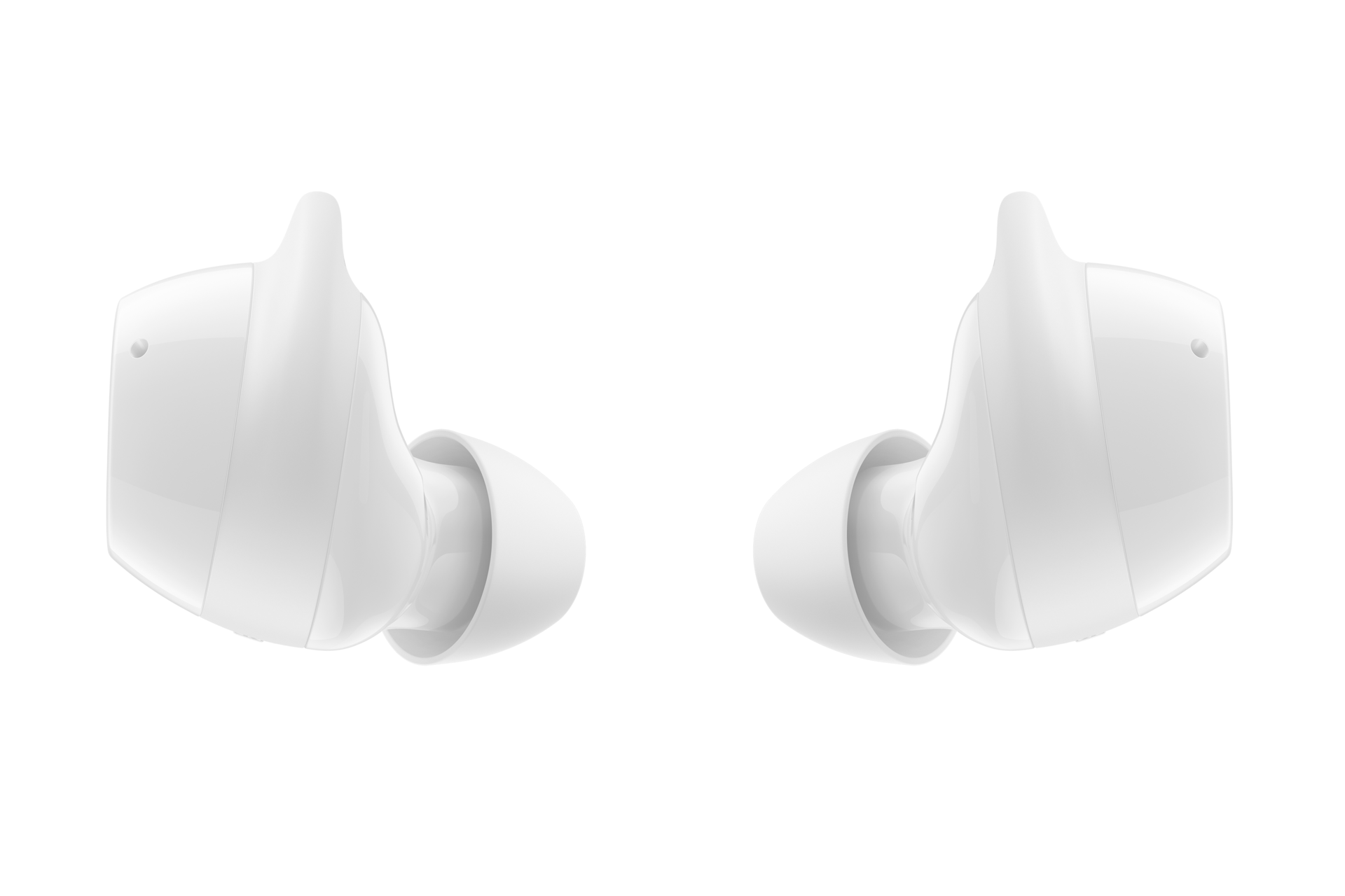 Galaxy Buds Core White