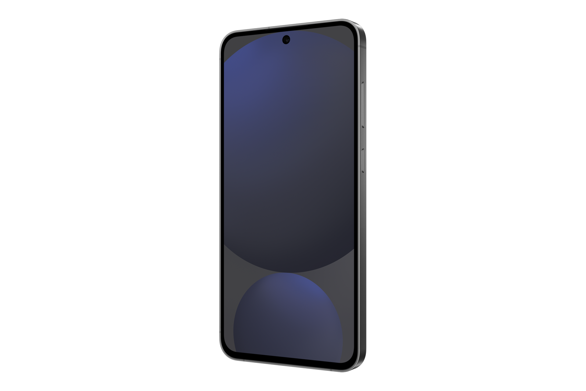 Galaxy S24 FE FrontR30 Graphite 