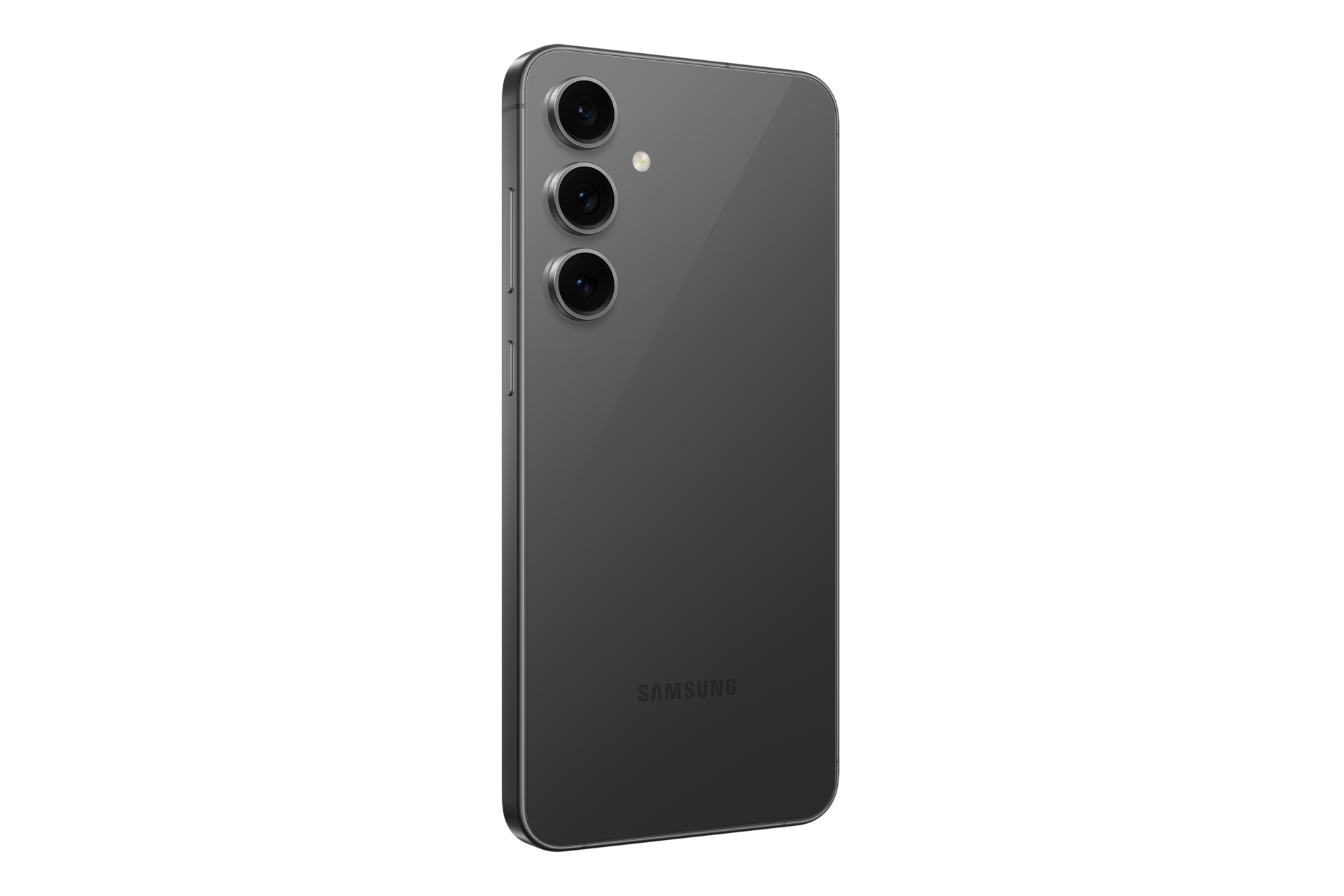 Galaxy S24 FE BackL30 Graphite 