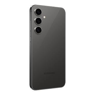 Galaxy S24 FE BackL30 Graphite 