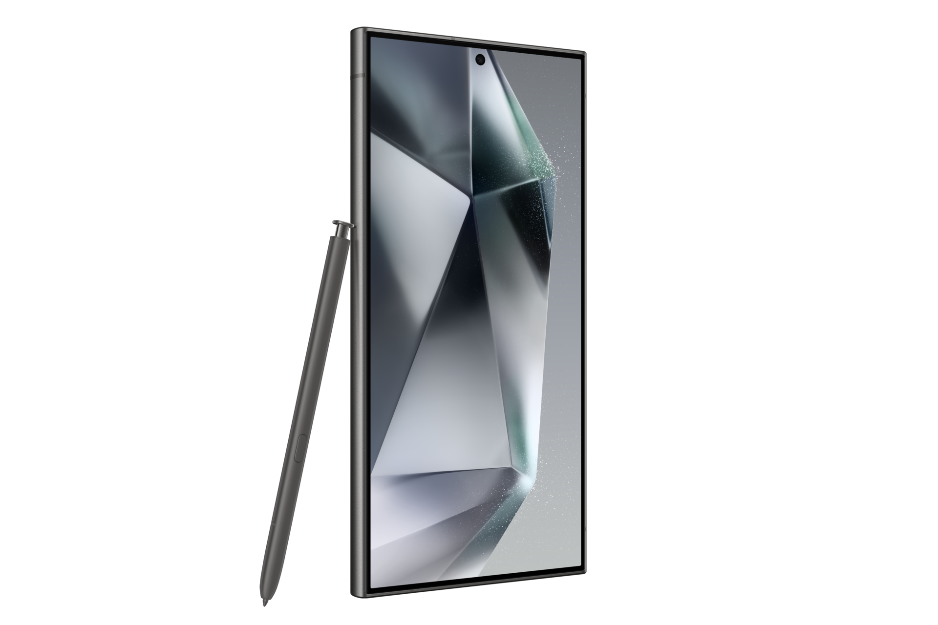 devicepenfrontl30 Titanium Green