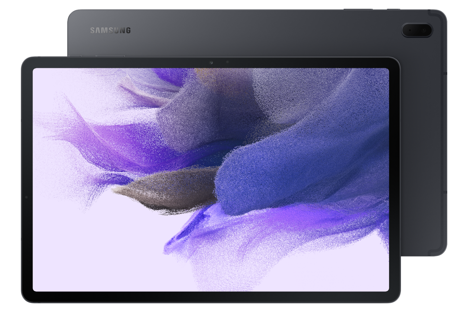 Galaxy Tab S7 FE WIFI black 128 GB | Samsung Argentina