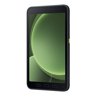 Galaxy Tab Active5 Green