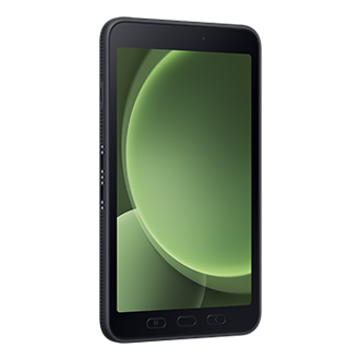 Galaxy Tab Active5 Green