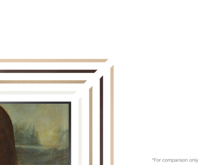 marco the frame colores