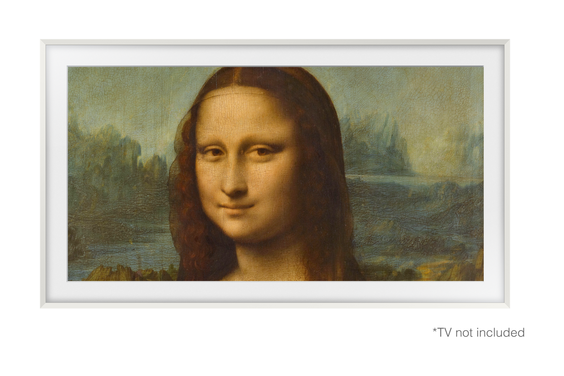 marco the frame color blanco