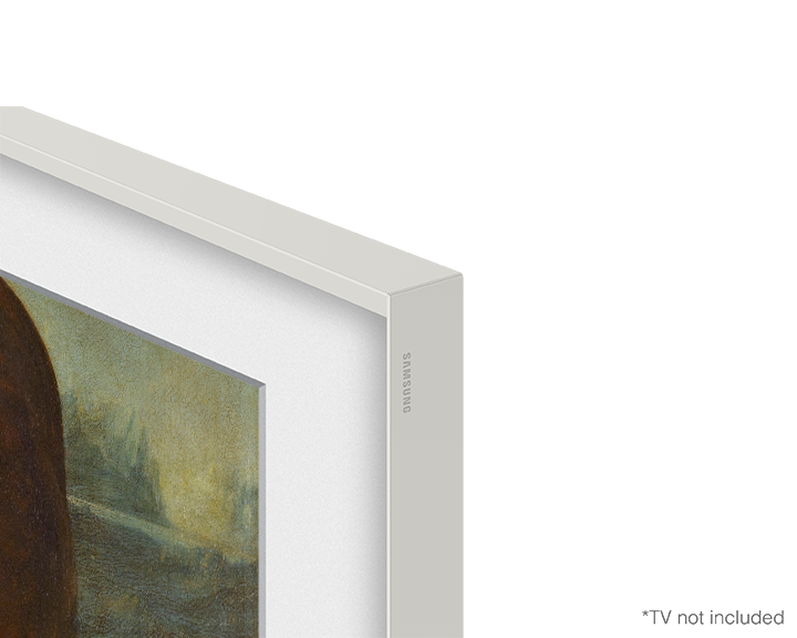 marco the frame color blanco