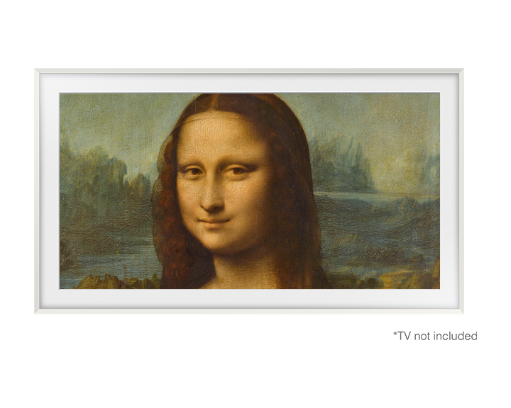 marco the frame color blanco