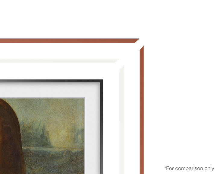 marco the frame colores