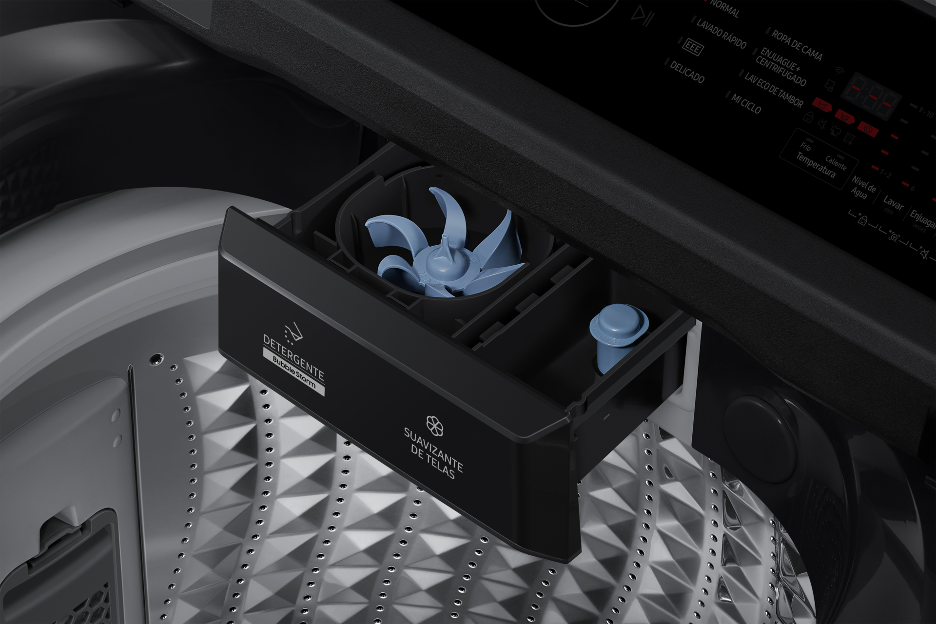 detail3 Black Caviar Matt