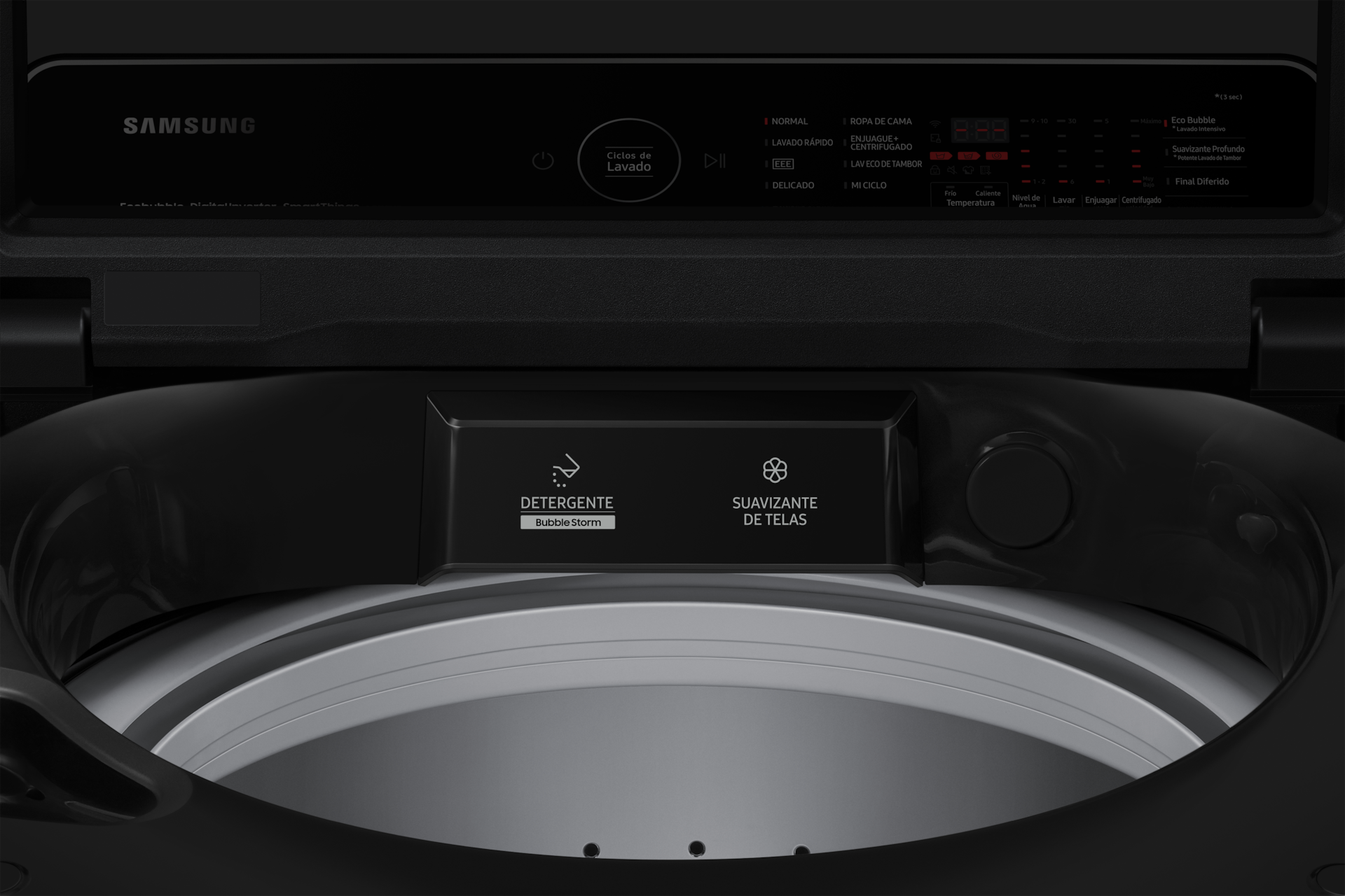 detail1 Black Caviar Matt