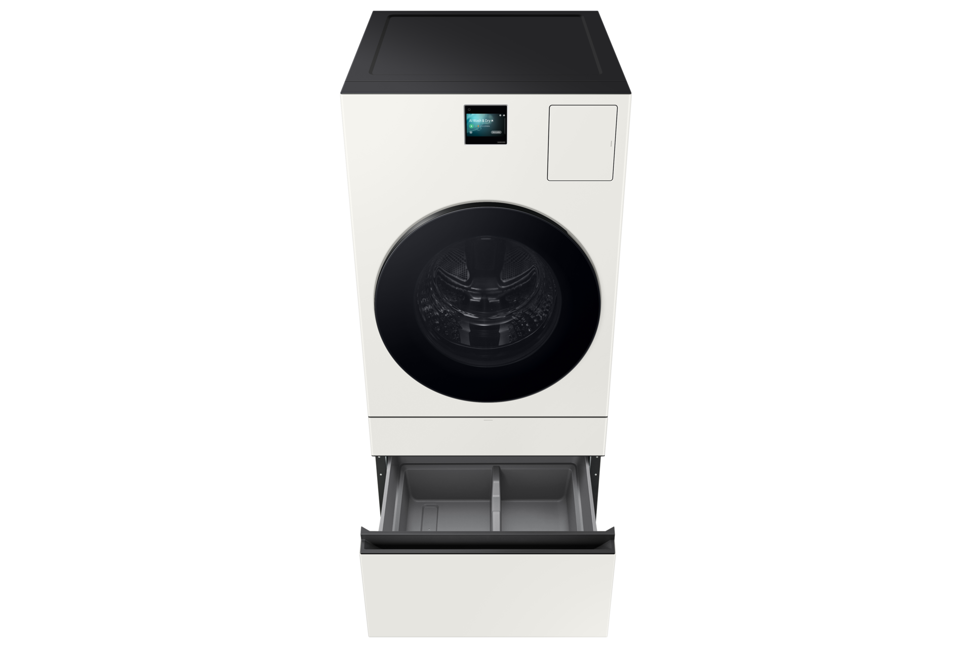 dynamic-pair Satin Greige