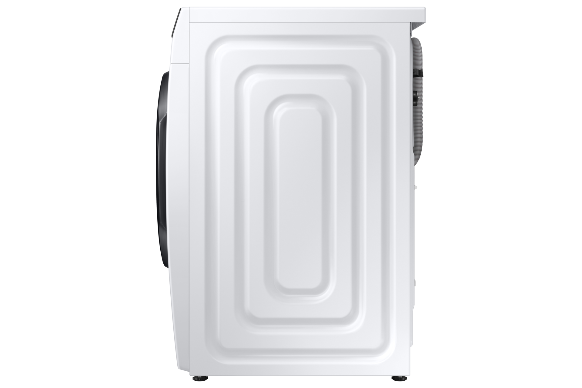 l-side White
