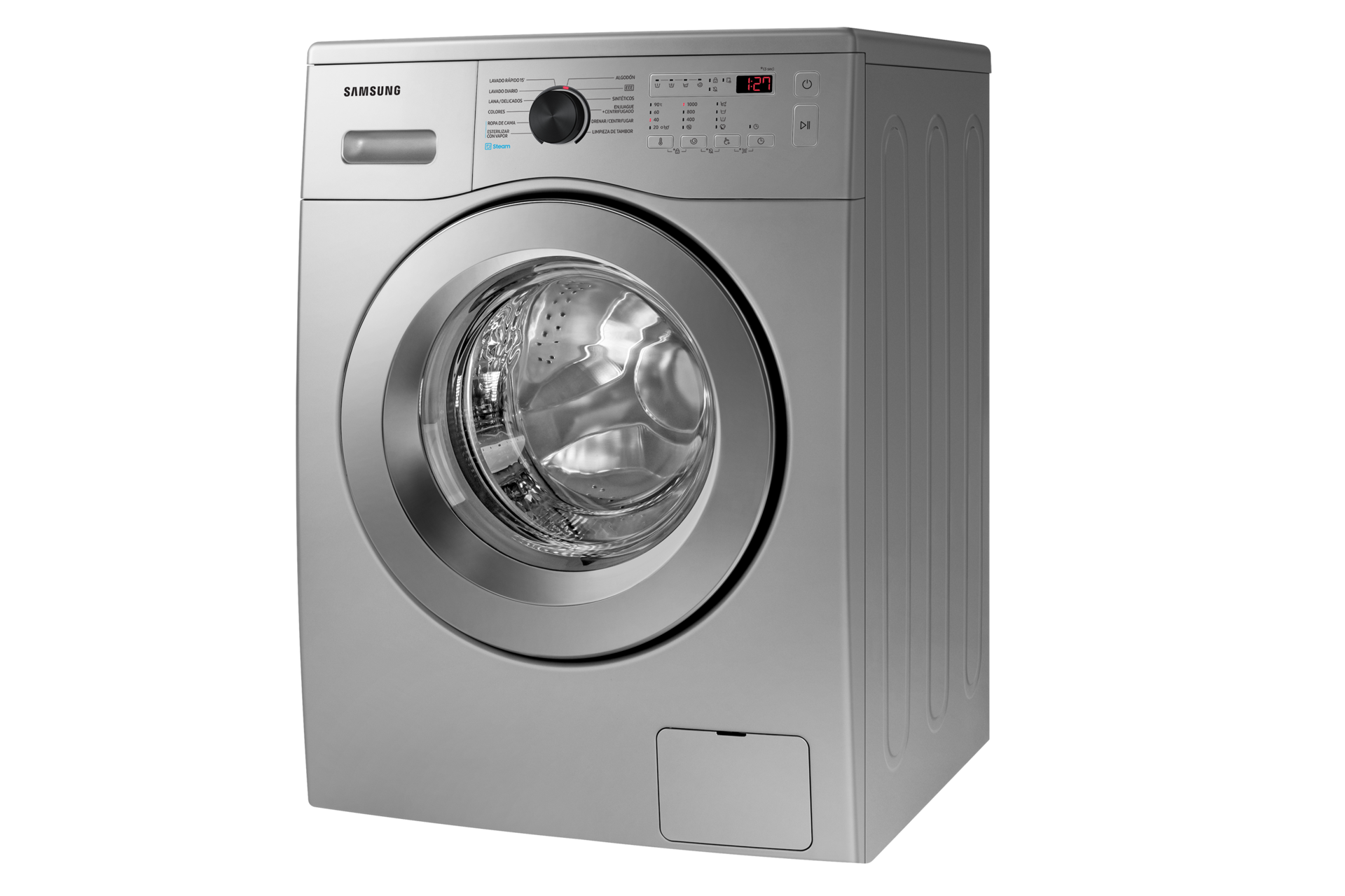 r-perspective Silver