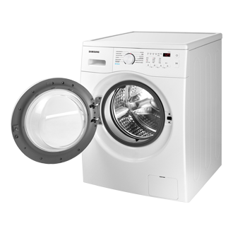 r-perspective-open White