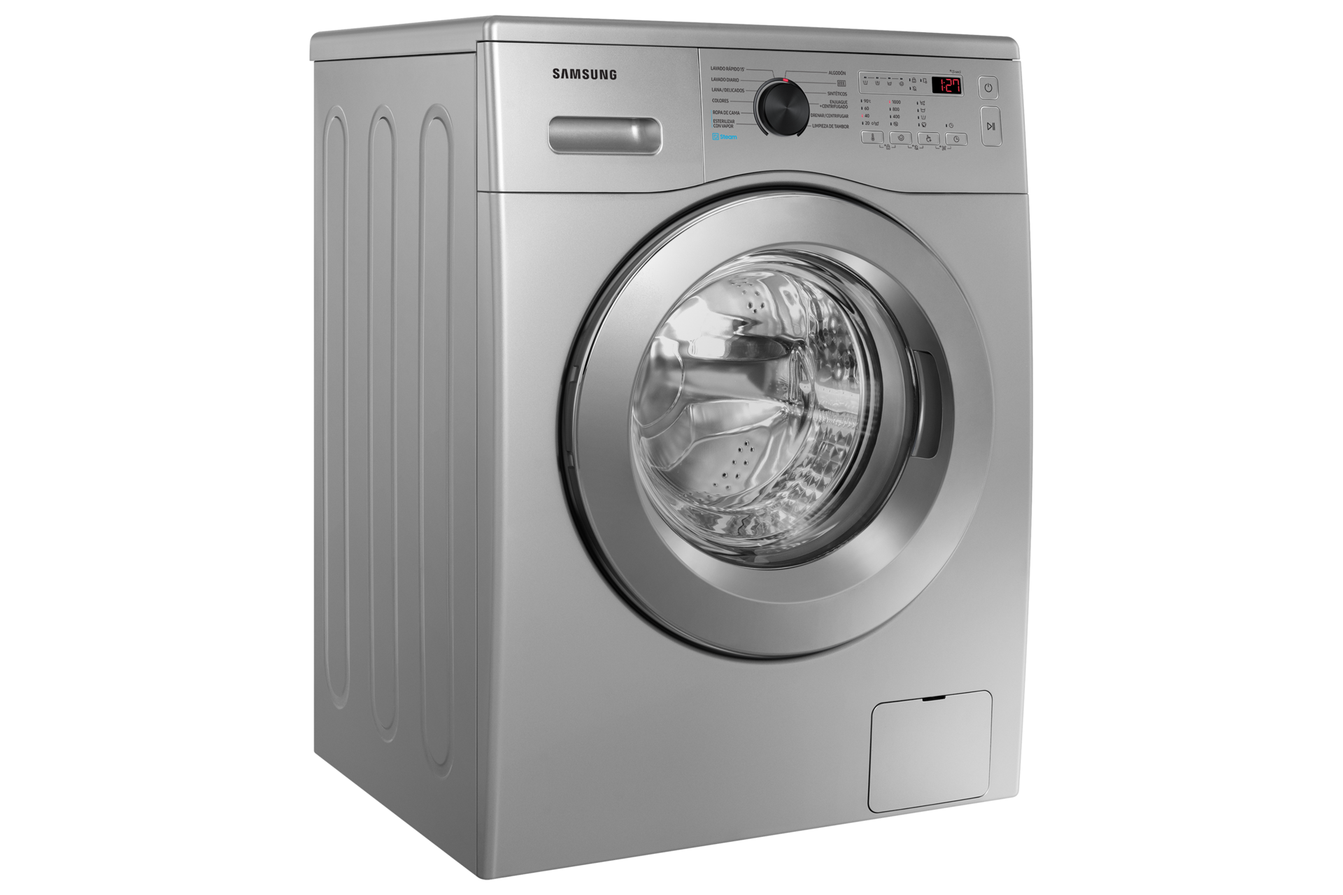 l-perspective Silver