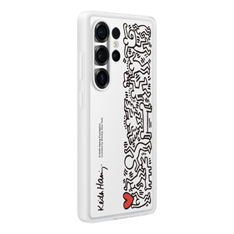 dynamic White