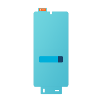 back Transparent