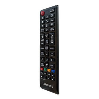 REmote Controller 2012 Black