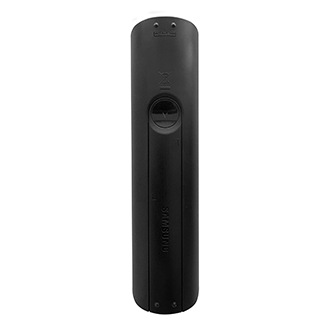 REmote Controller 2012 Black