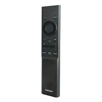 Television Remote Control Black