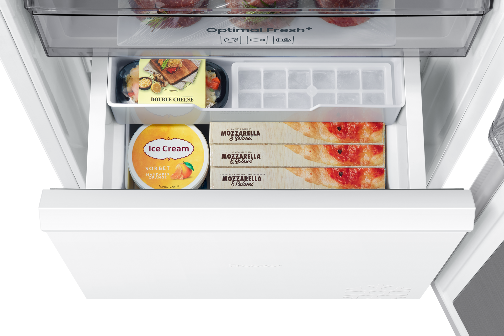 drawer-open-with-food White