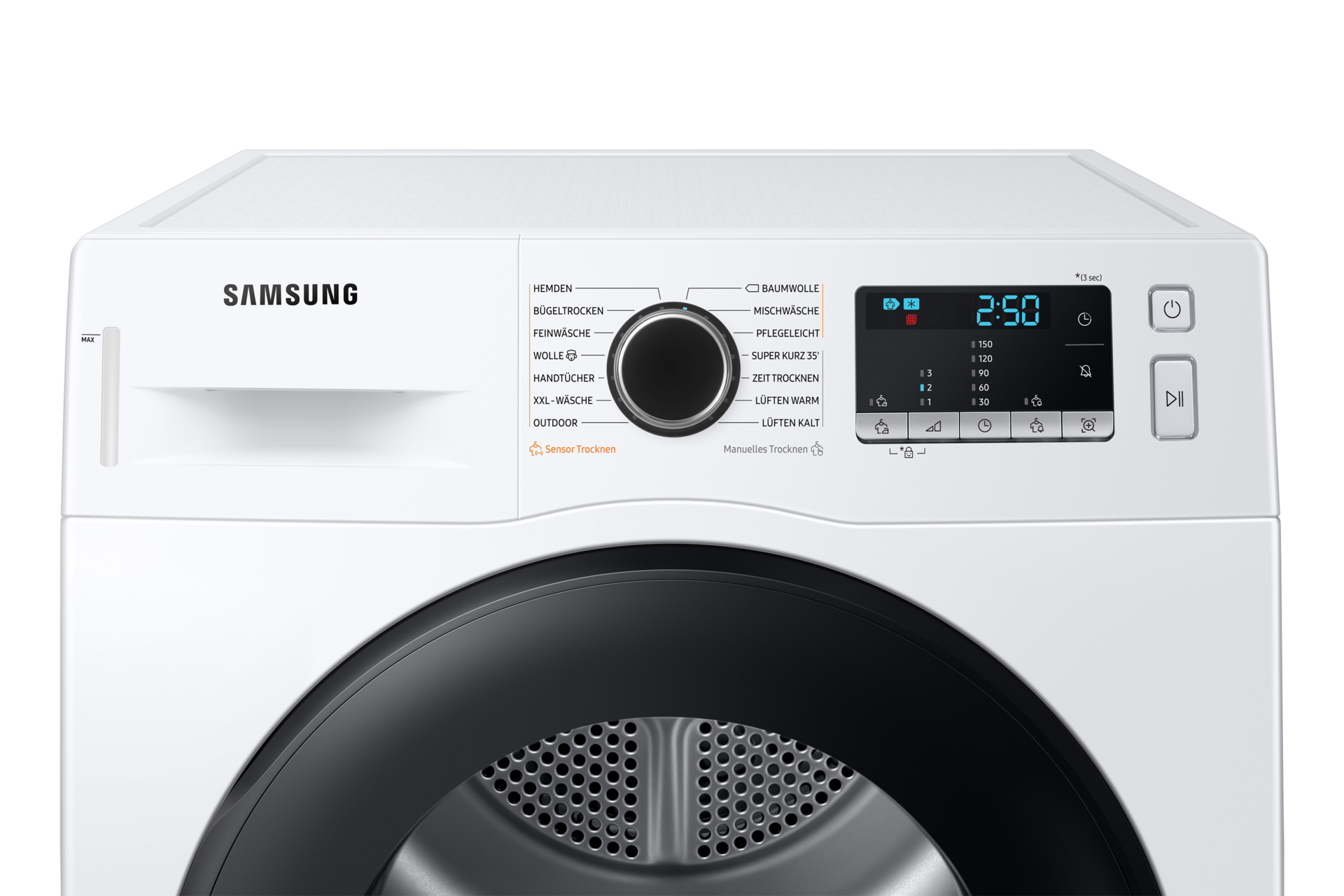 panel-control-2 White