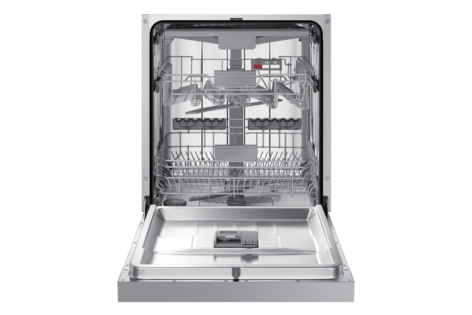 front-open2 White